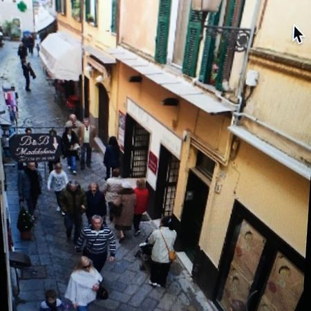 ألاسيو B&B Maddalena المظهر الخارجي الصورة