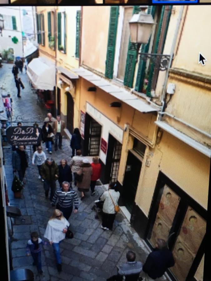 ألاسيو B&B Maddalena المظهر الخارجي الصورة