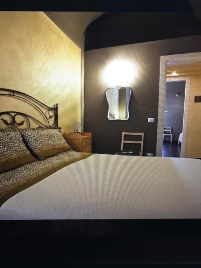 ألاسيو B&B Maddalena المظهر الخارجي الصورة