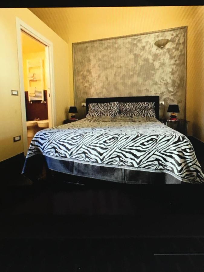 ألاسيو B&B Maddalena المظهر الخارجي الصورة