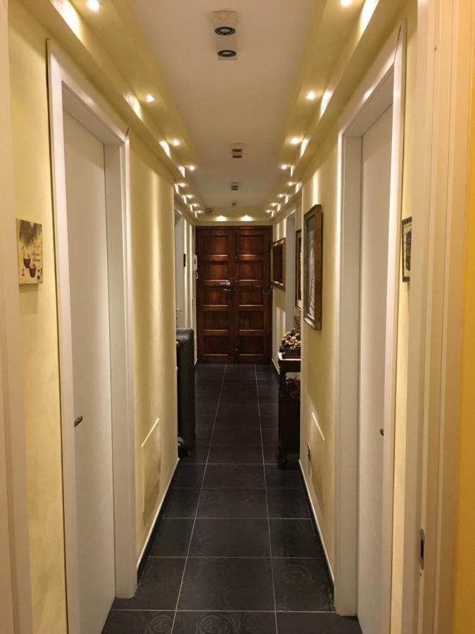 ألاسيو B&B Maddalena المظهر الخارجي الصورة